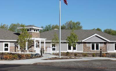 Christian Care Assisted Living 3