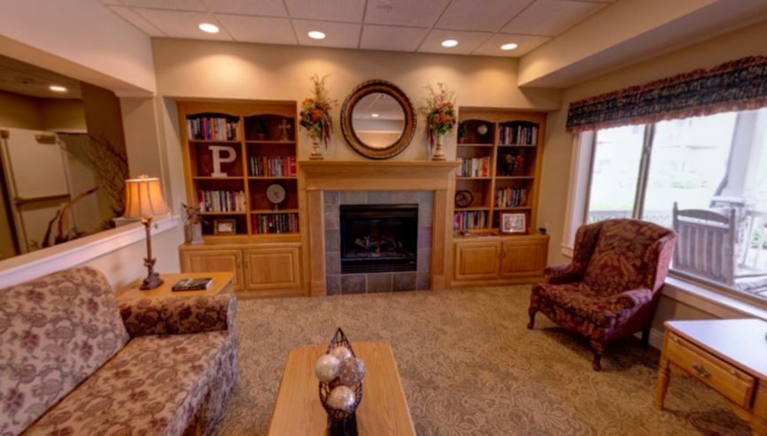 Primrose Retirement Community Of Lancaster 4