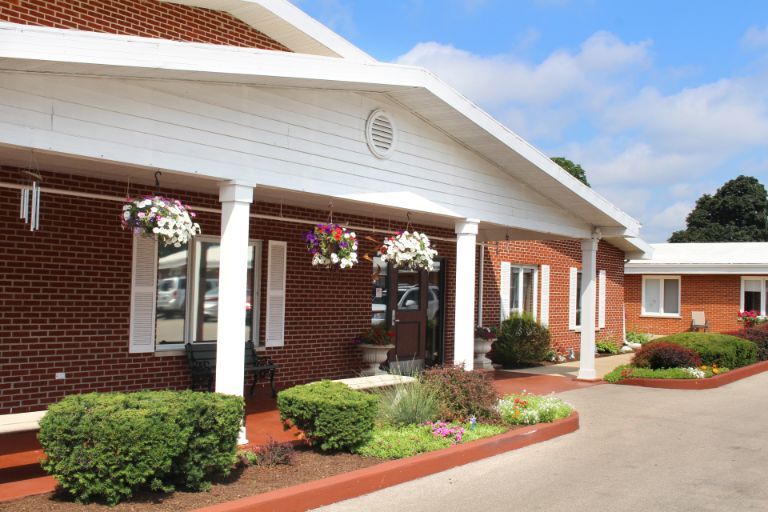Aperion Care Fox River 1