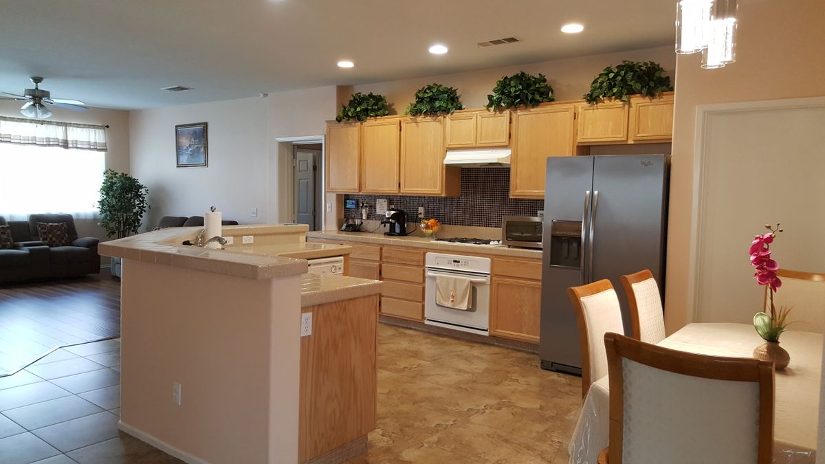 Golden Years Elderly Care Inc 2