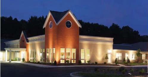 Liberty Retirement Community of Lima 1