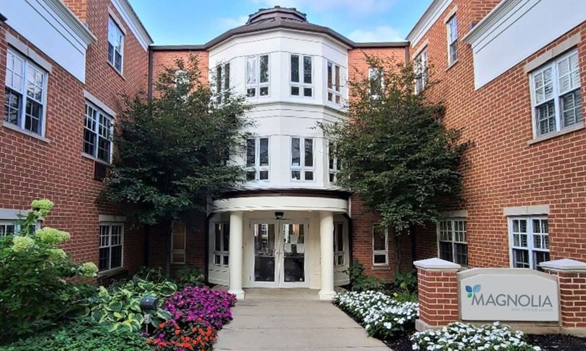 Magnolia Senior Living 1