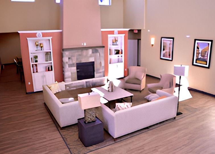 Brio Assisted Living 1