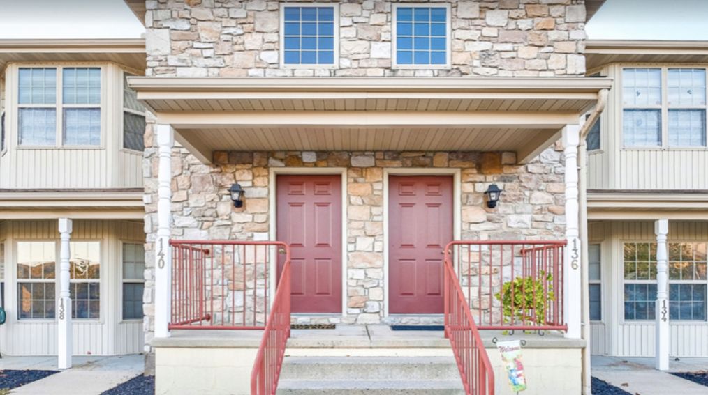 Lebanon Independent Senior Living at Juniper Village 1