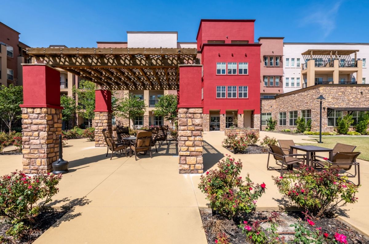 Alexis Estates Gracious Retirement Living 1