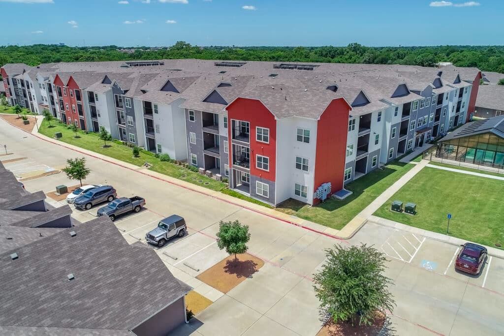 Park Residences Plano 4