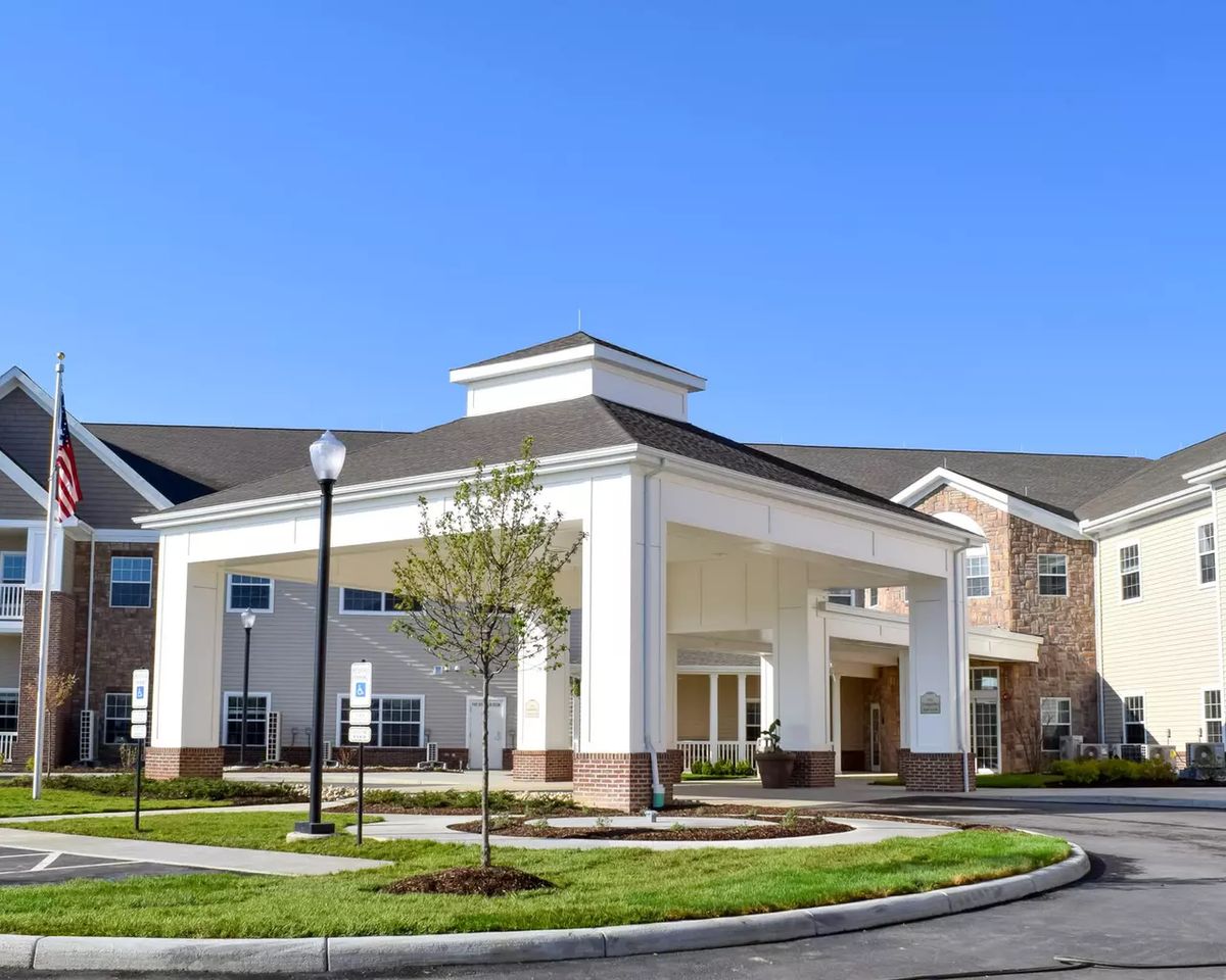 Danbury Huber Heights 4