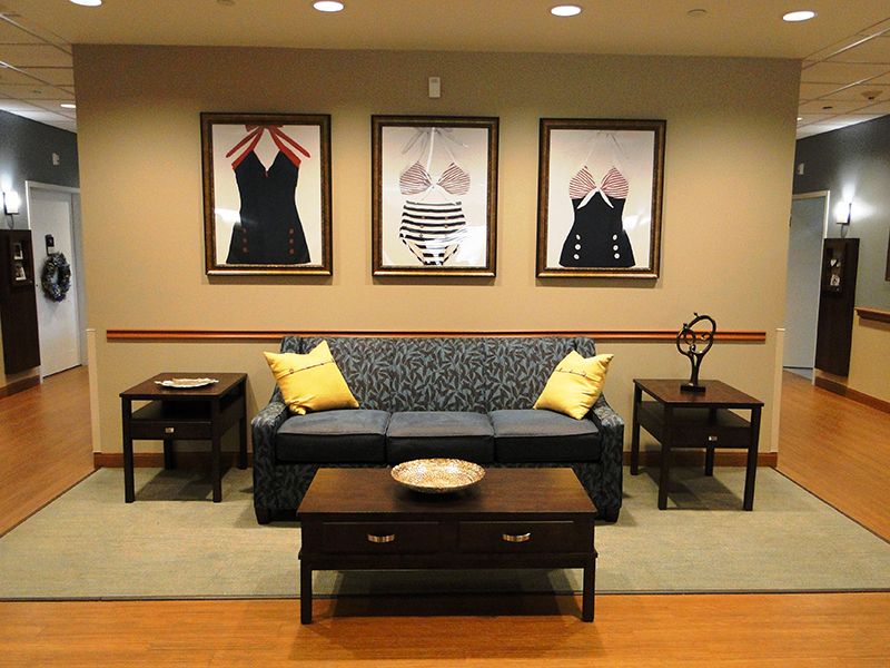 The Sabb Residence 2