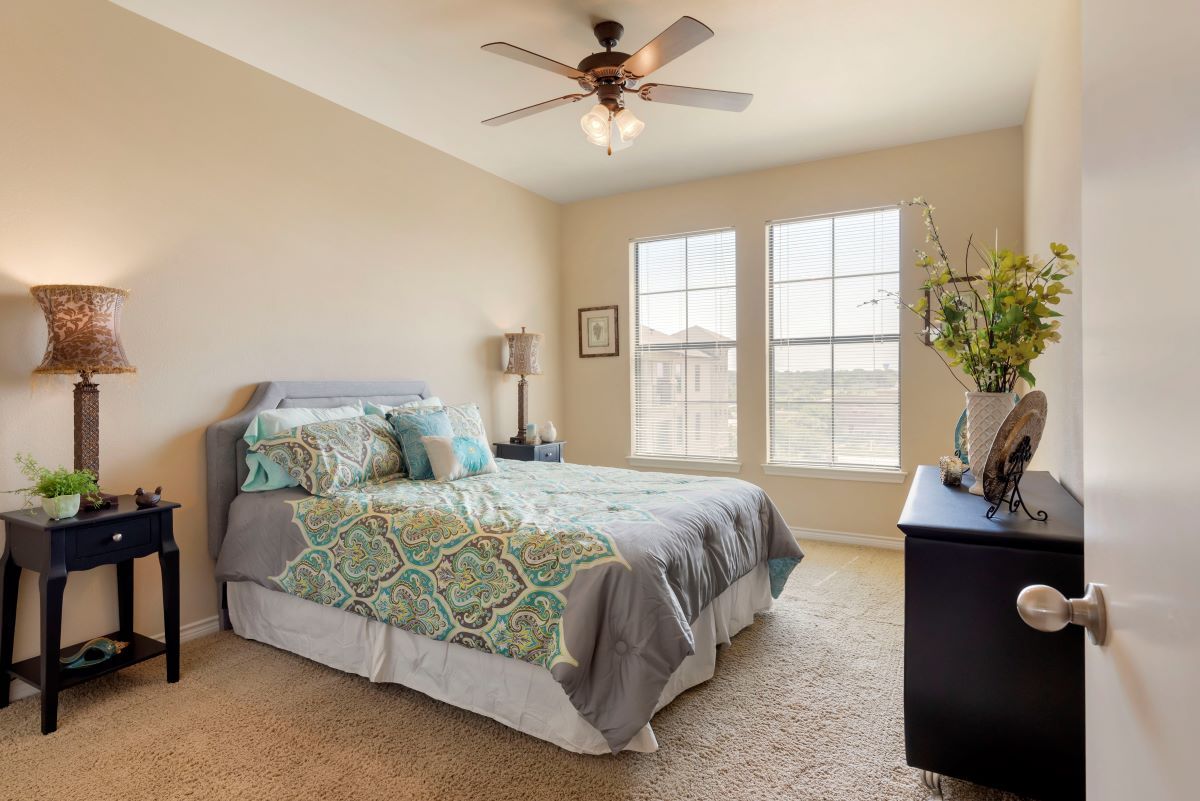 Lakeview at Josey Ranch Senior Living 1