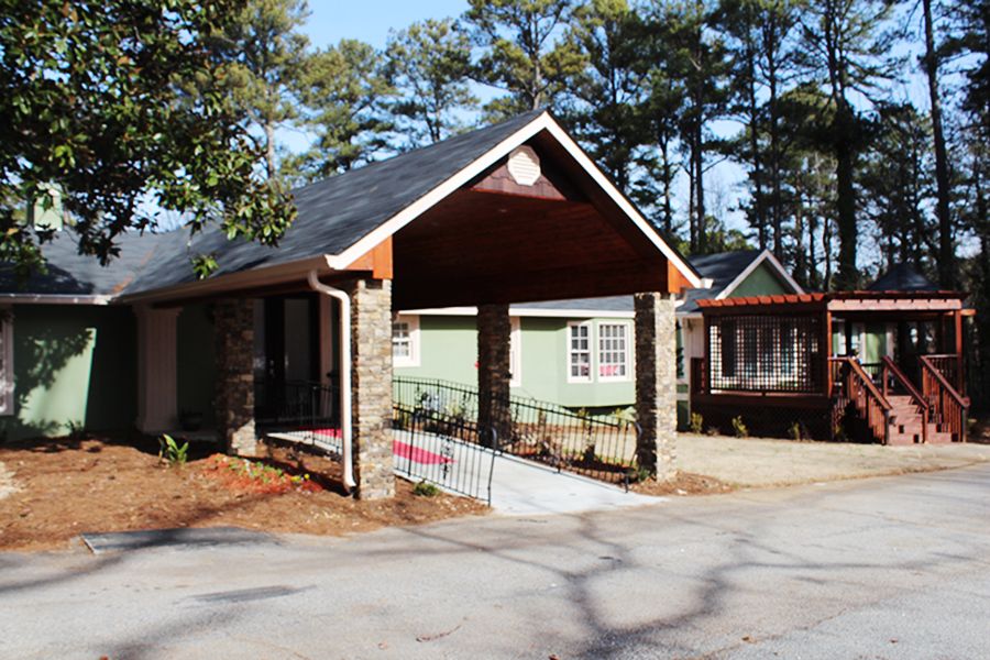 Rising Star Personal Care Home 1
