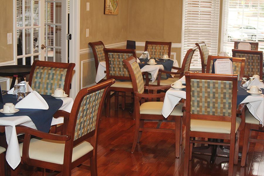 Rising Star Personal Care Home 4