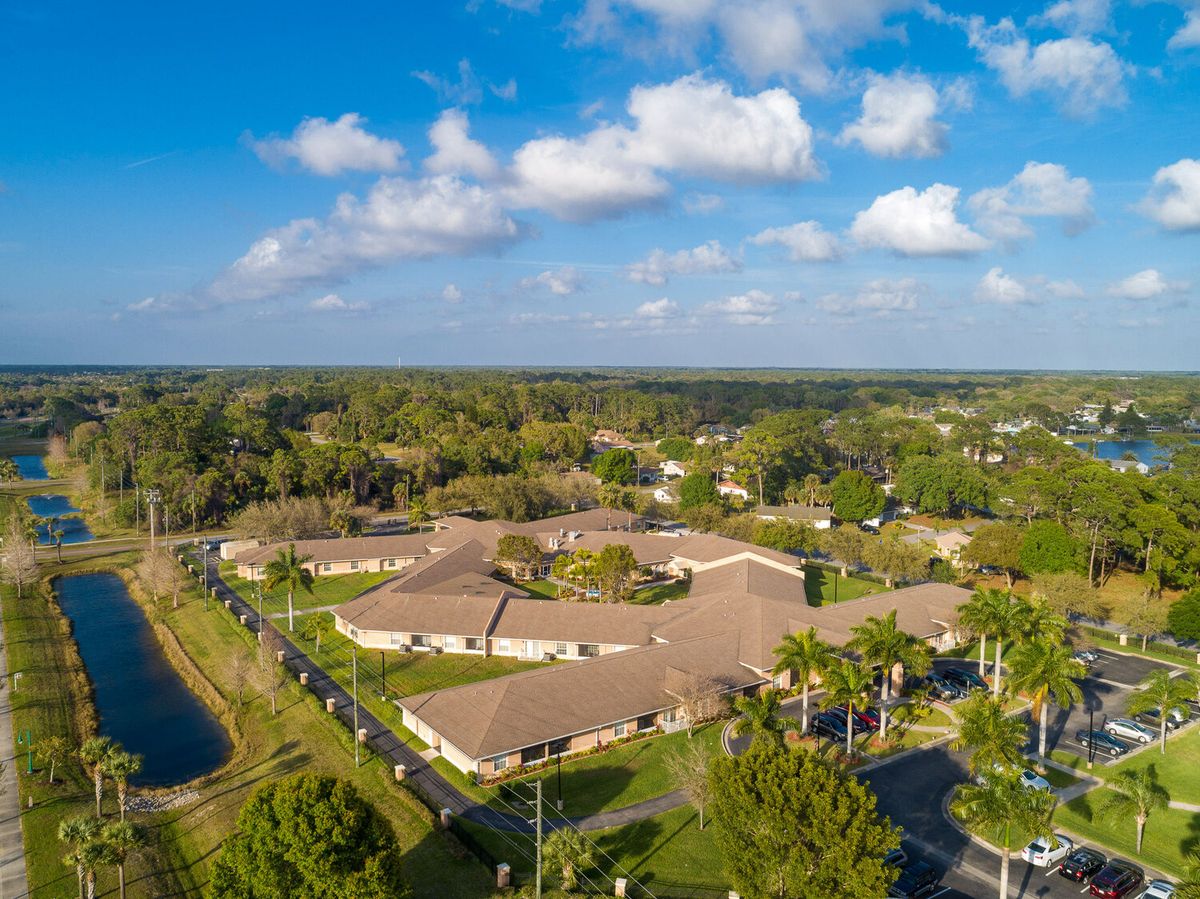 The Gardens Of North Port 1