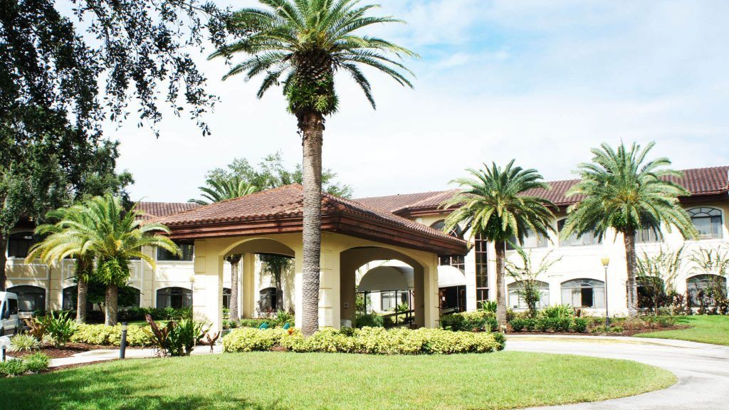 Westchester of Winter Park 1