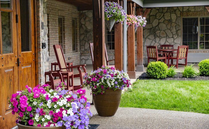 Inn at Summit Trail 2