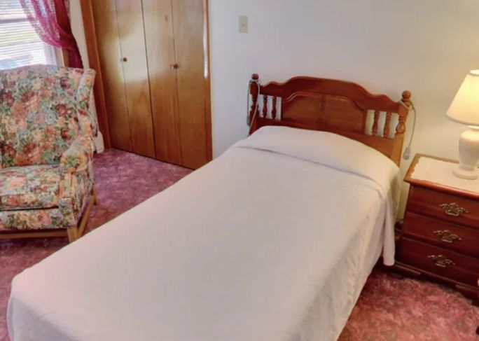 Getz Personal Care Home 2