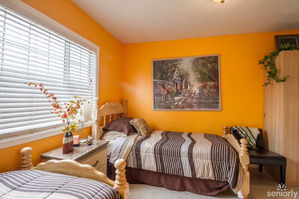 Harmony Home Care 2