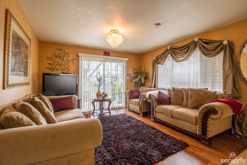 Harmony Home Care 4