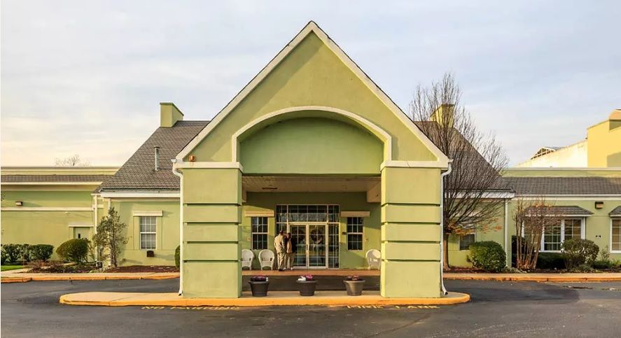 Ivy Stone Senior Living 1