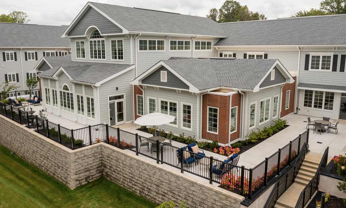 HarborChase Of Princeton 1