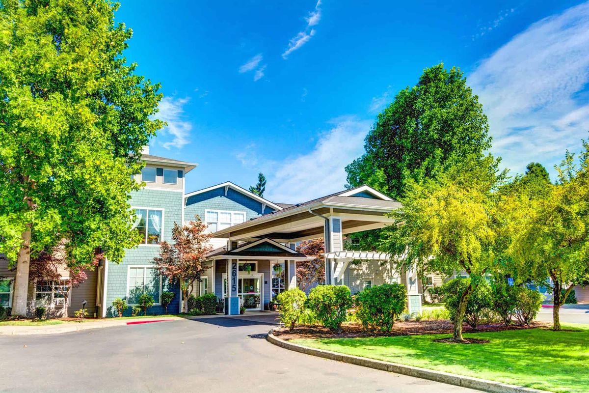 Lone Oak Assisted Living 1