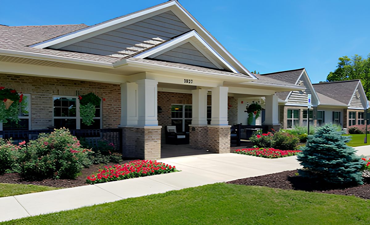 Green Acres Retirement Living 1