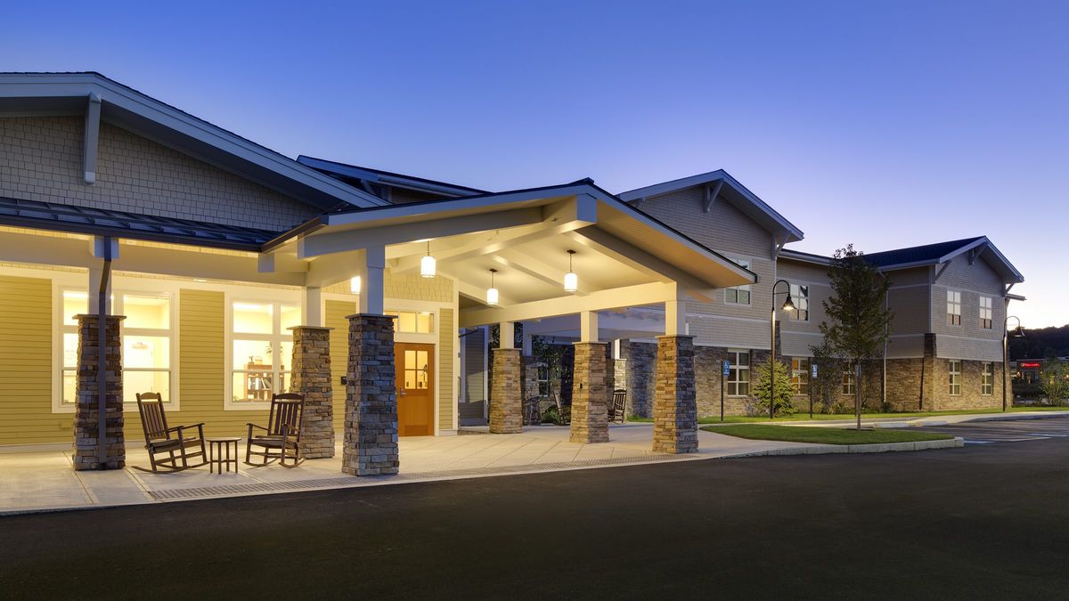 Bridges® By Epoch At Westwood 1