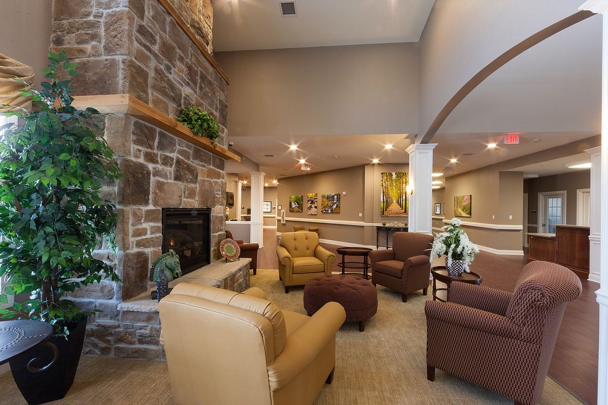 Carriage Crossing Senior Living of Arcola 1