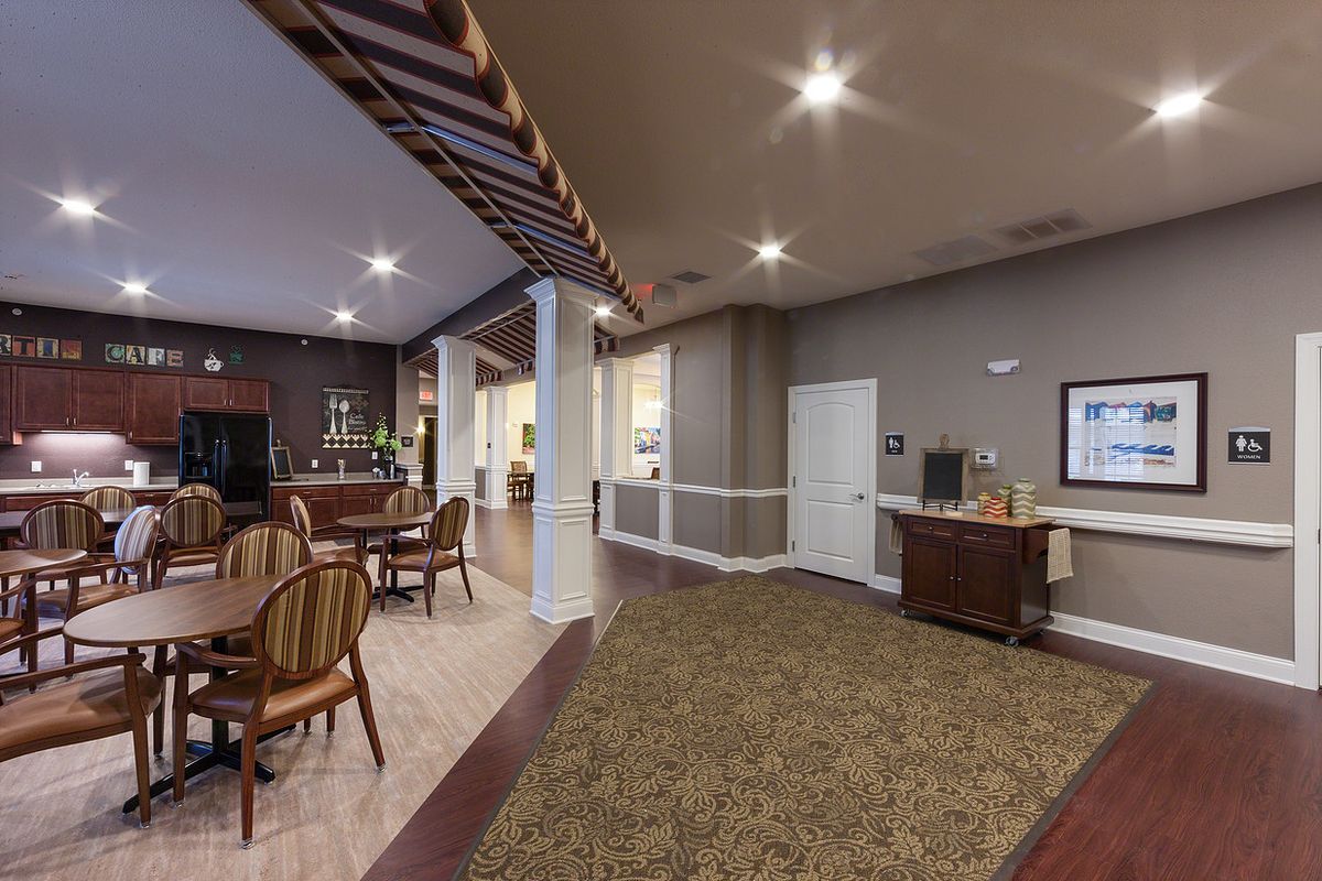 Carriage Crossing Senior Living of Arcola 2