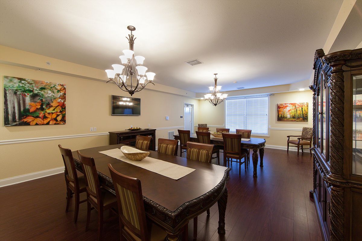Carriage Crossing Senior Living of Arcola 3