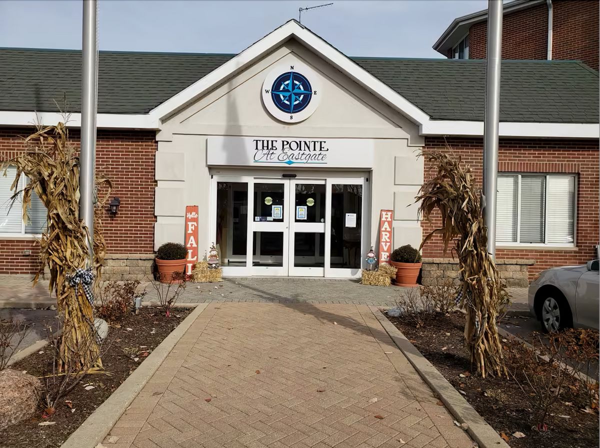 The Pointe at Eastgate 1