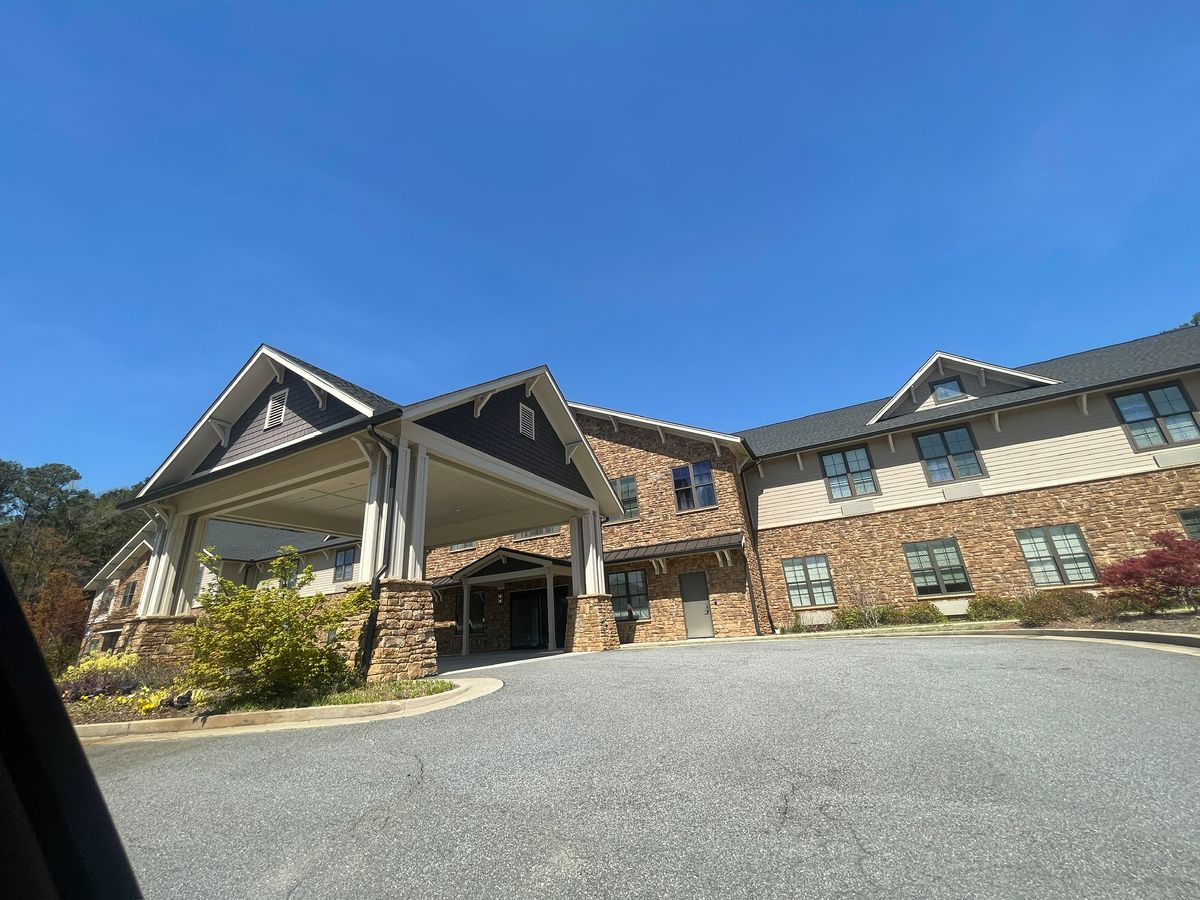 Brickmont of Woodstock 4