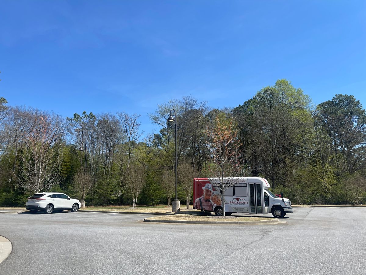 Brickmont of Woodstock 3