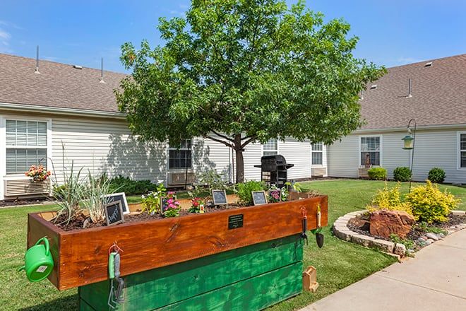 Brookdale Richland Hills 4