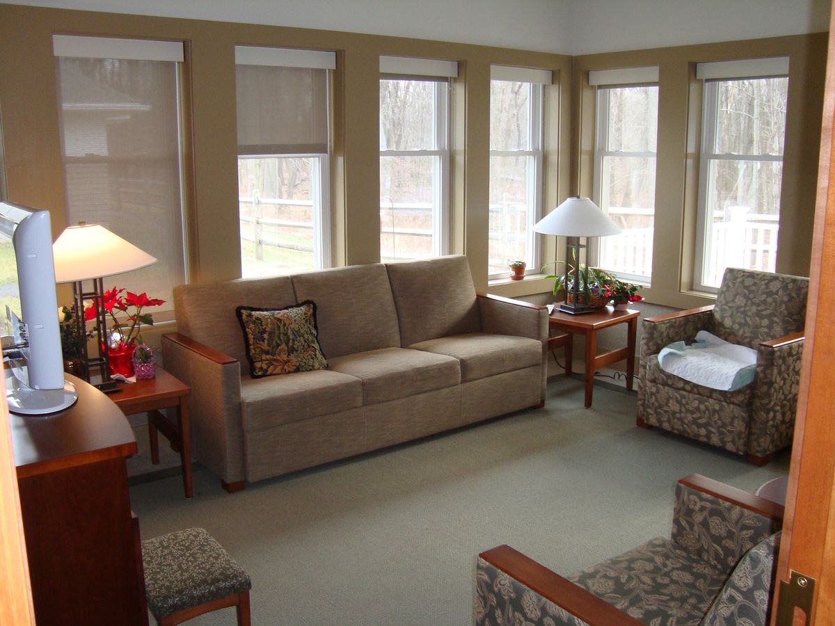 Peggy's House 1