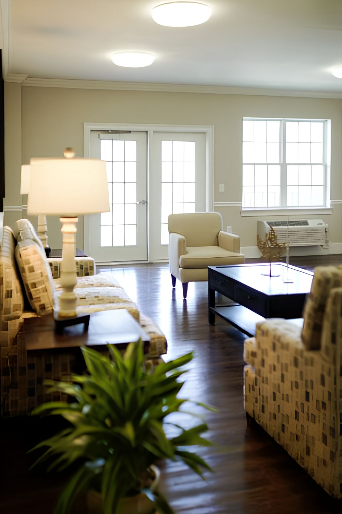 Vantage Pointe Village At Ashland 1