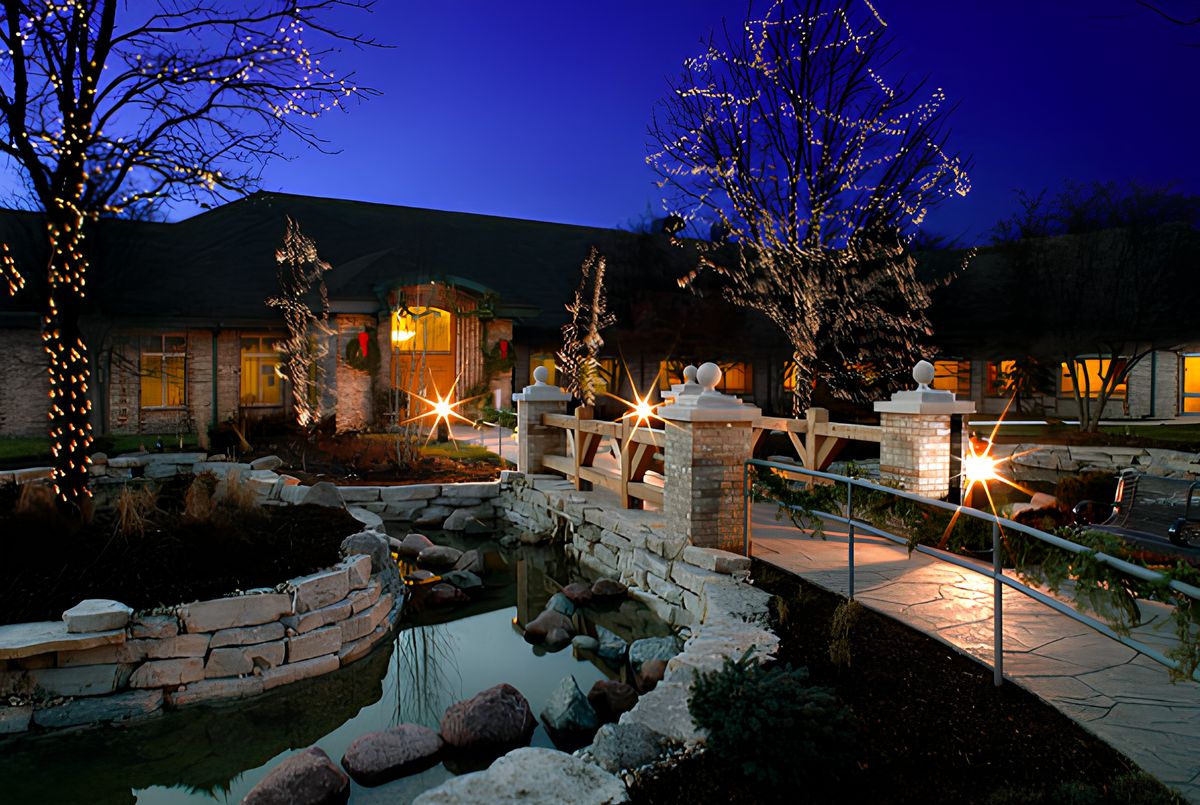 Alden Estates of Barrington 1