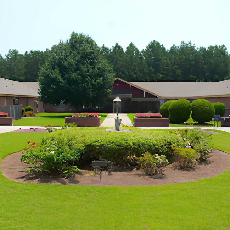 Chaplinwood Nursing Home 4