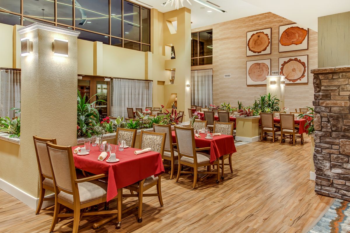 Legacy Village of Castle Pines 4