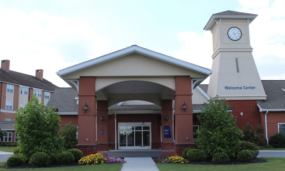 Brethren Village Village Manor 1