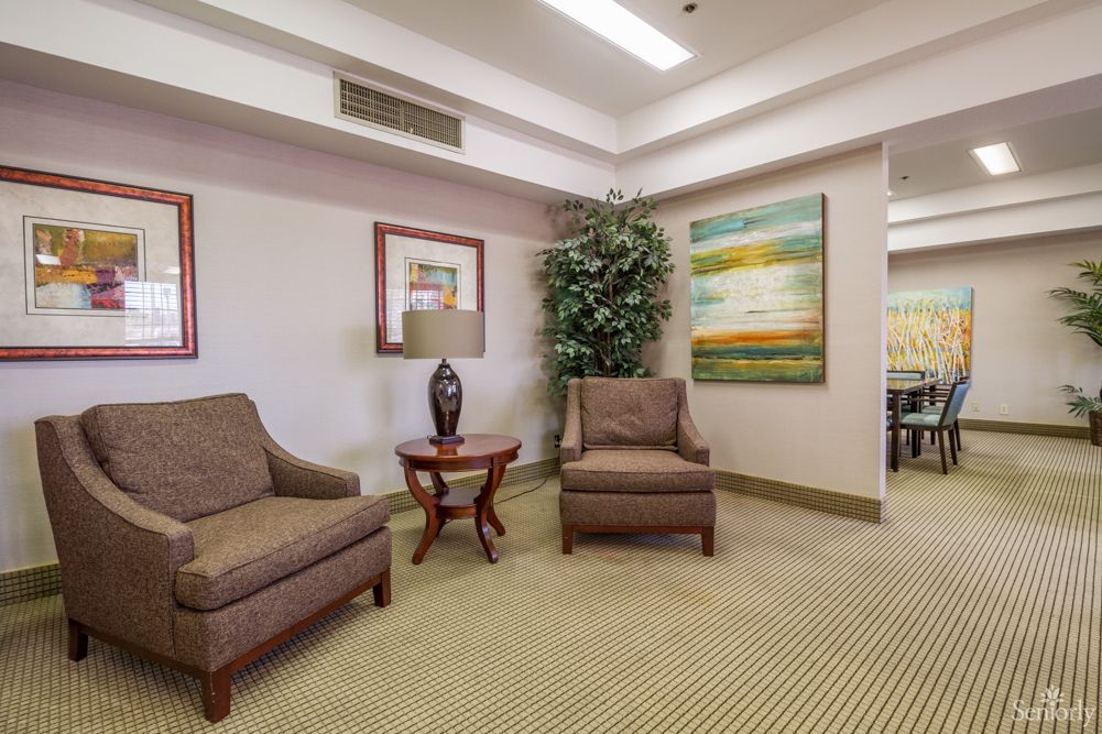 Montclair Royale Senior Living 2