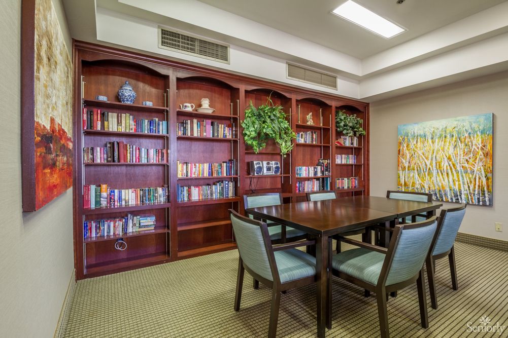 Montclair Royale Senior Living 3