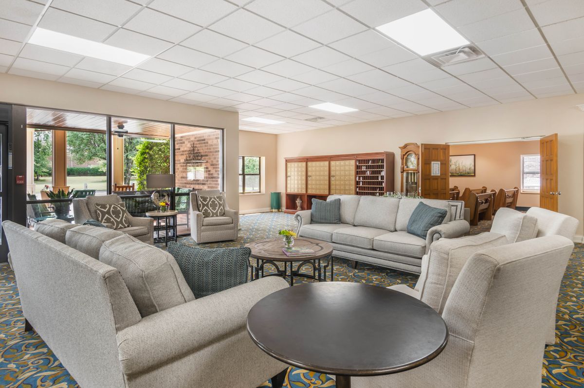 Park Place Retirement Community 4