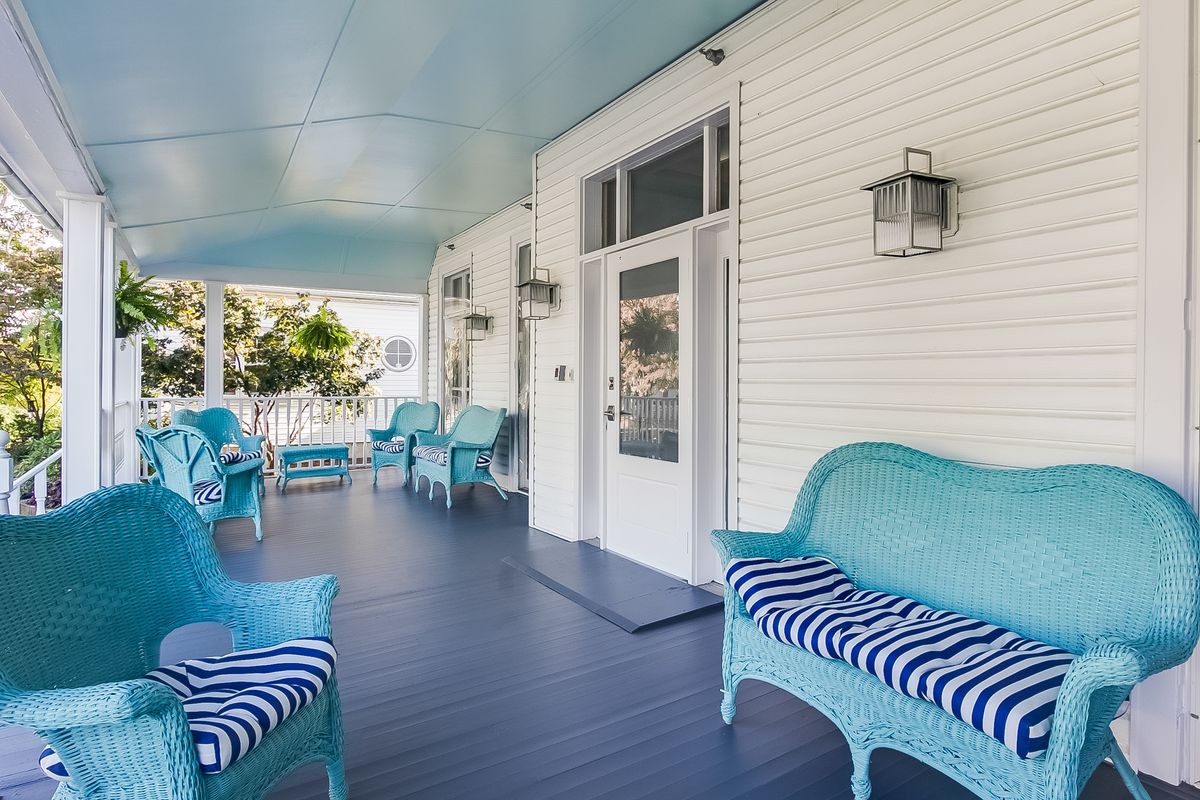Bel Air Assisted Living 2