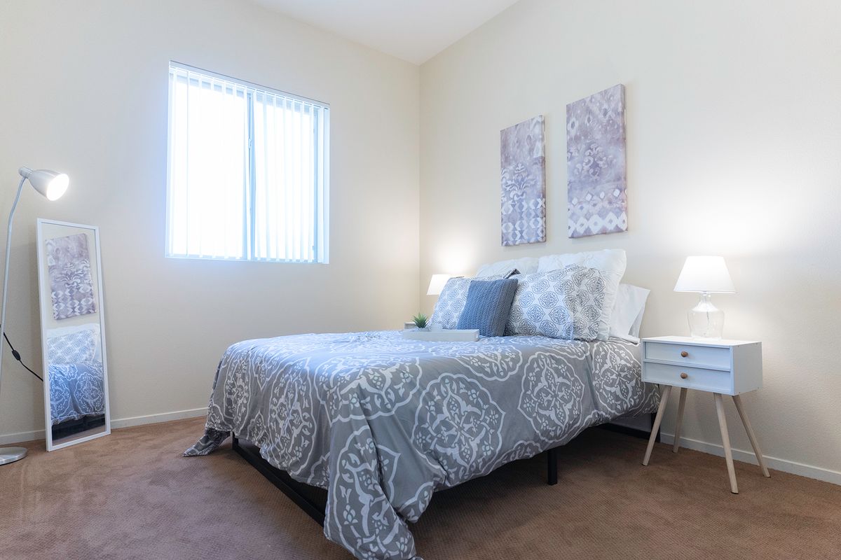 Silver Sky Assisted Living 1