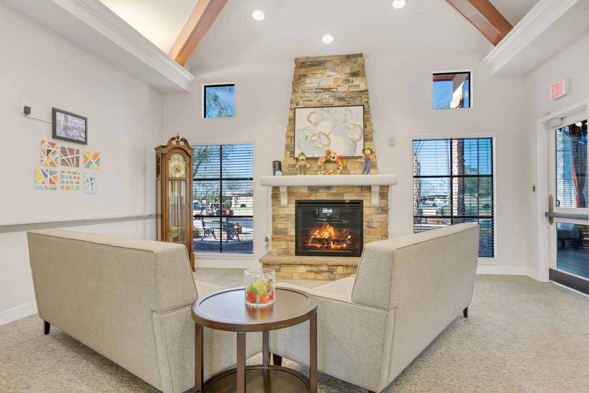 The Auberge at Peoria 2