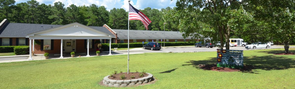 Hermitage Retirement Center Of Rockingham 1