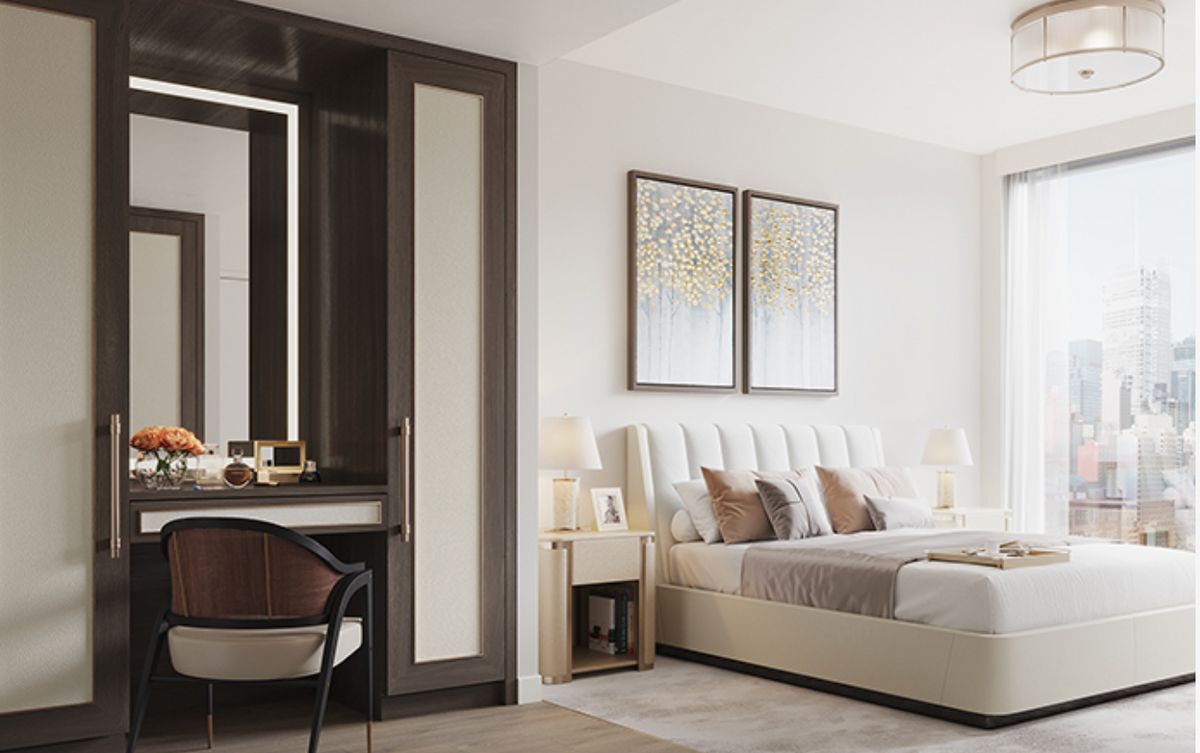One Bedroom