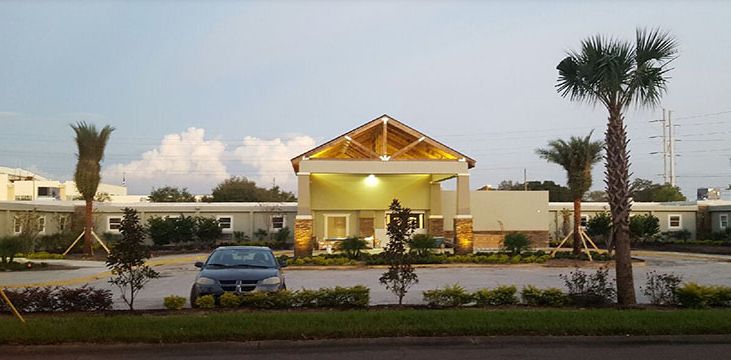 Walton Place 1