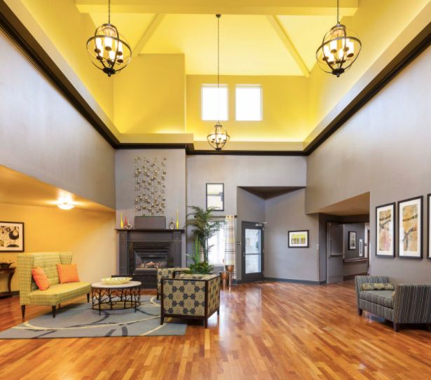 Avalon Care Center – Federal Way 1