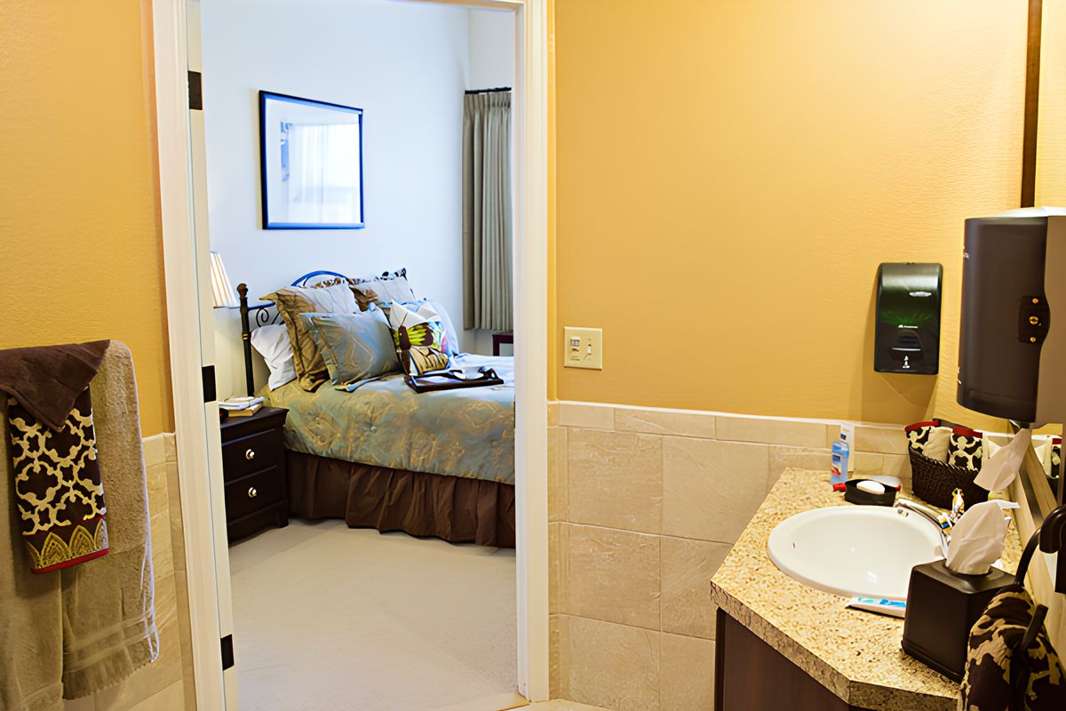 Altavita Memory Care Centre 3